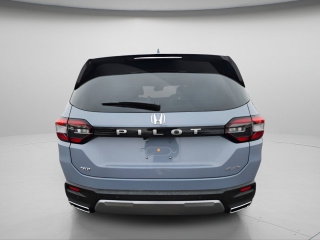 New 2026 Honda Pilot Elite image 6