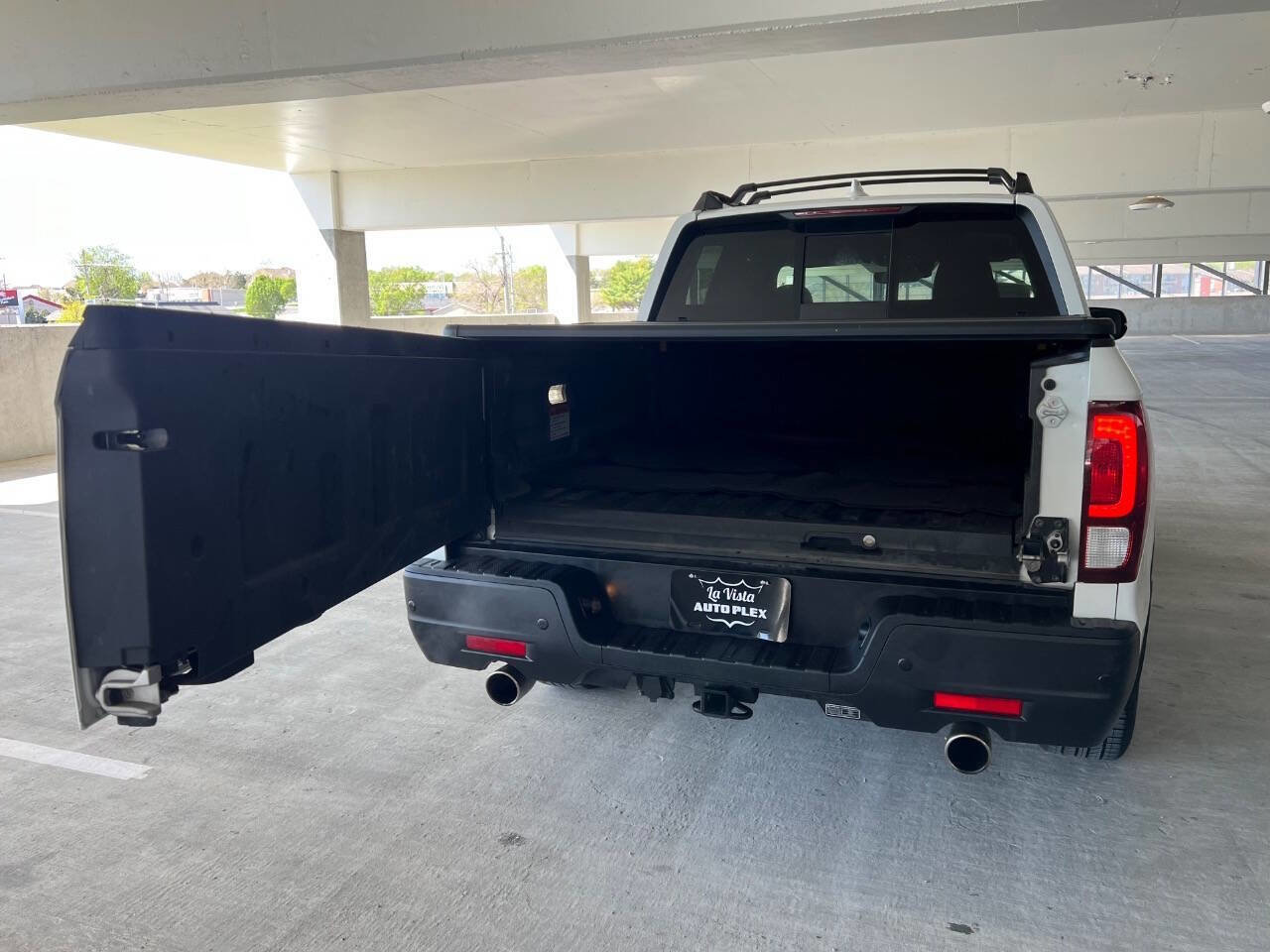 Used 2022 Honda Ridgeline RTL-E image 32