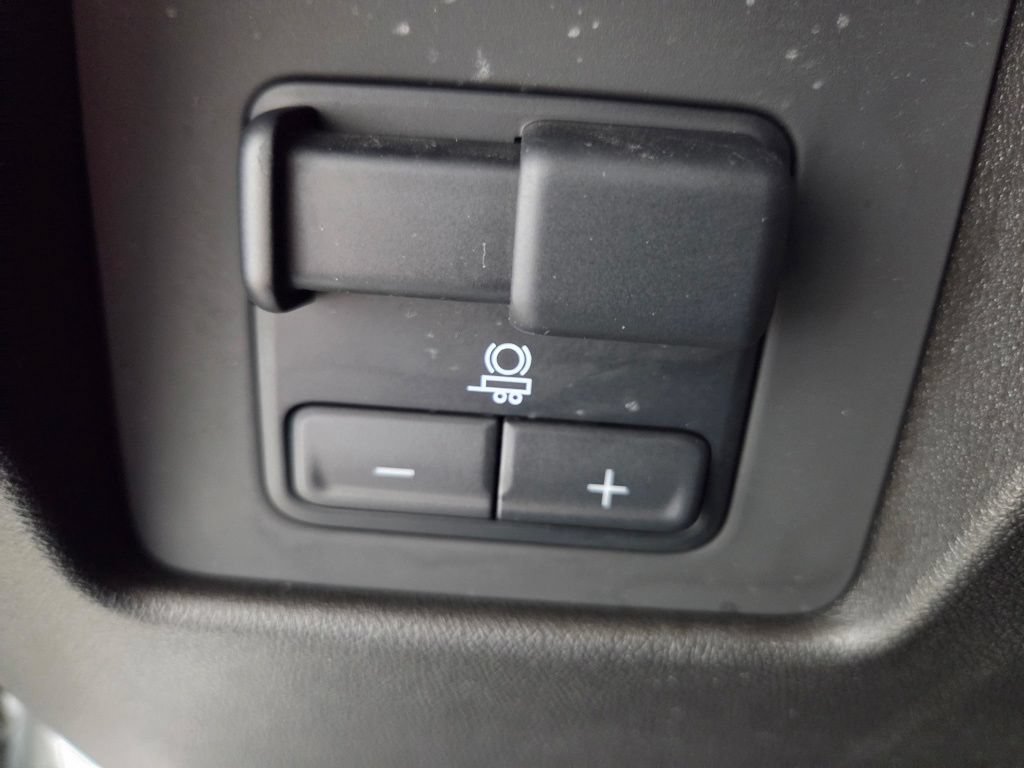 Used 2023 Chevrolet Colorado Trail Boss w/ Technology Package AWD/4WD image 36