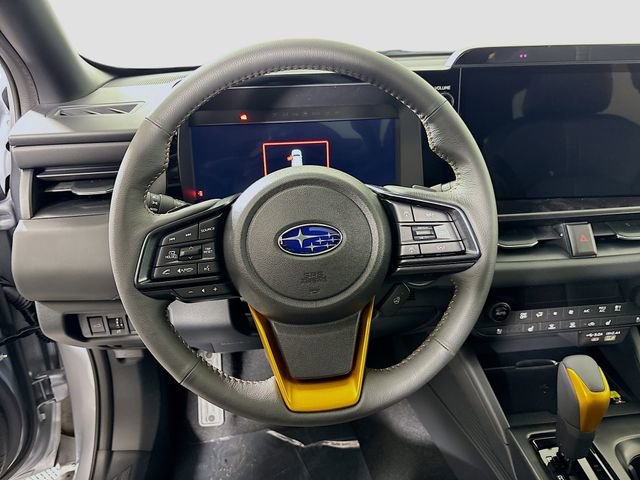 New 2026 Subaru Outback Wilderness image 11