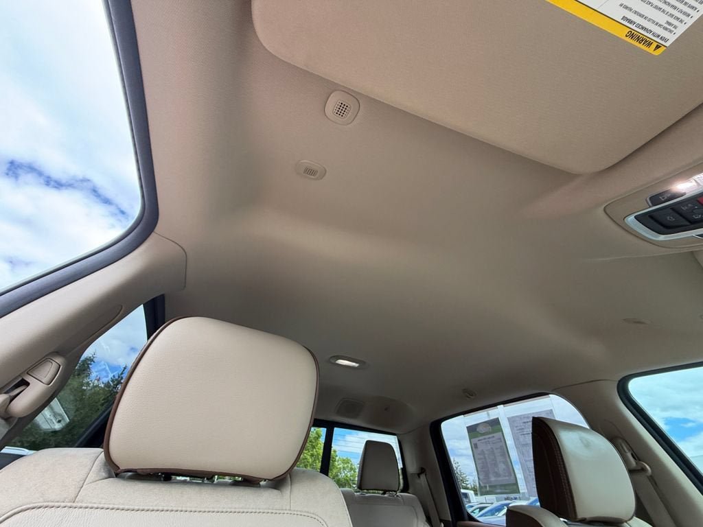 Used 2021 RAM 1500 Laramie AWD/4WD image 27