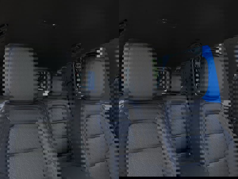 New 2026 Chevrolet Equinox LT w/ Convenience Package II image 48