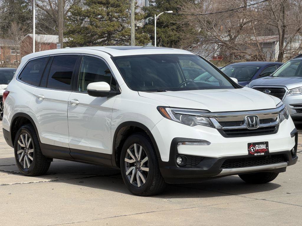 Used 2020 Honda Pilot EX-L image 2