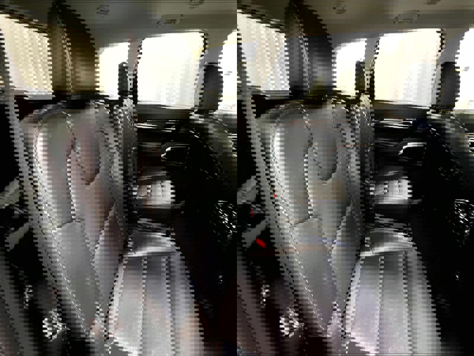 Used 2023 Kia Telluride S w/ S Sunroof Package image 16