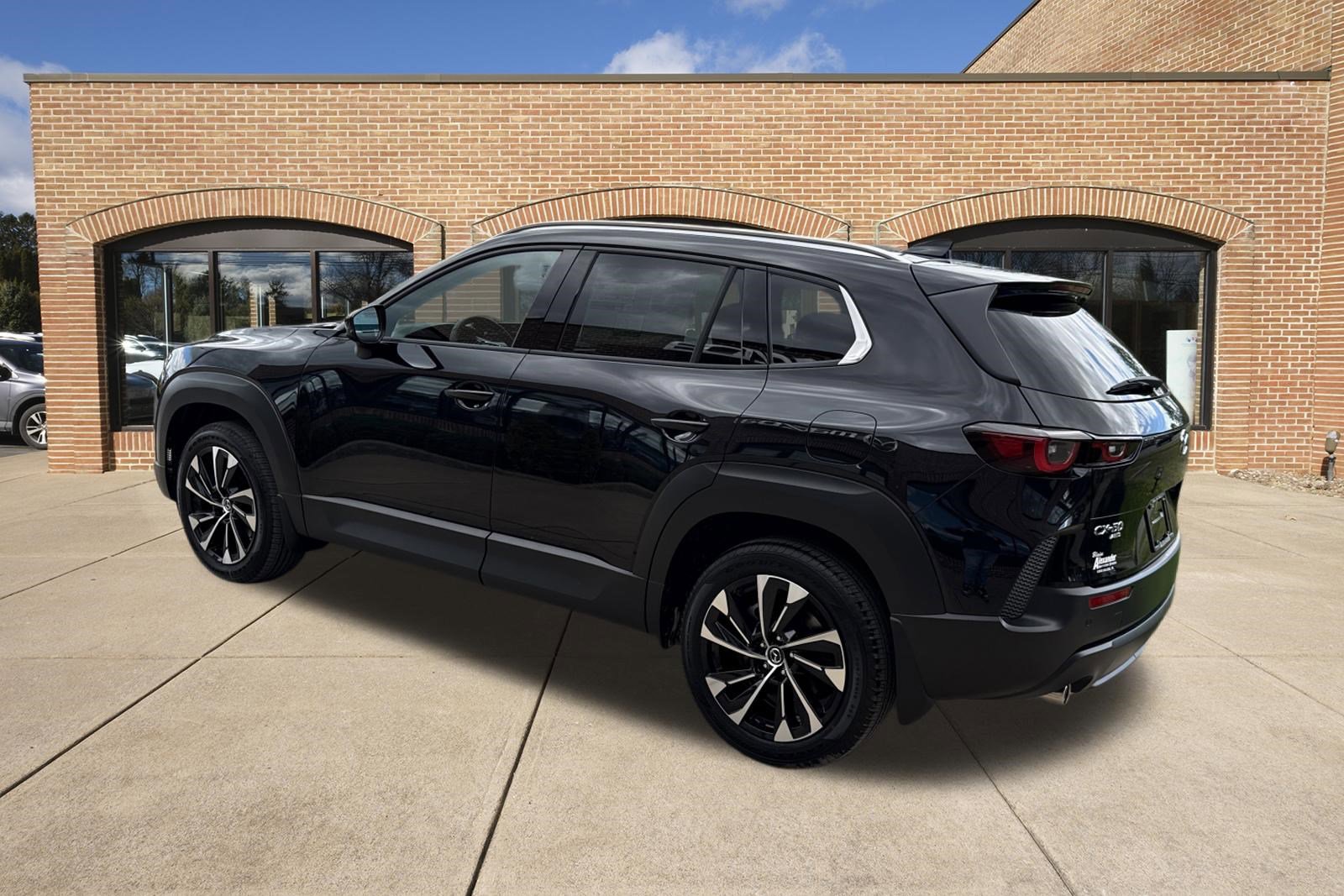 New 2026 MAZDA CX-50 2.5 Hybrid w/ Premium Plus Pkg image 6