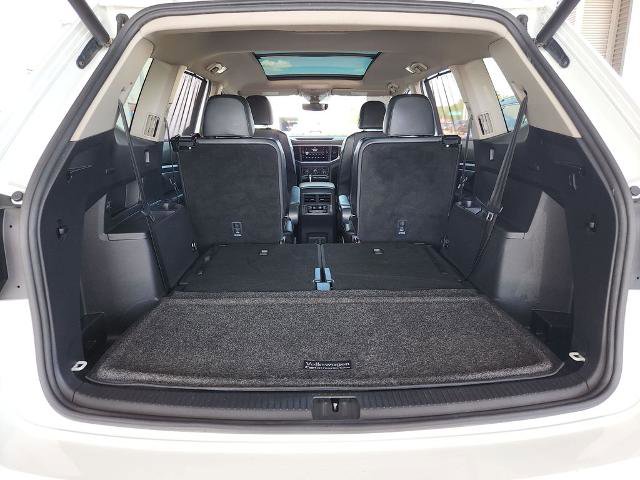 Used 2019 Volkswagen Atlas SE FWD image 13