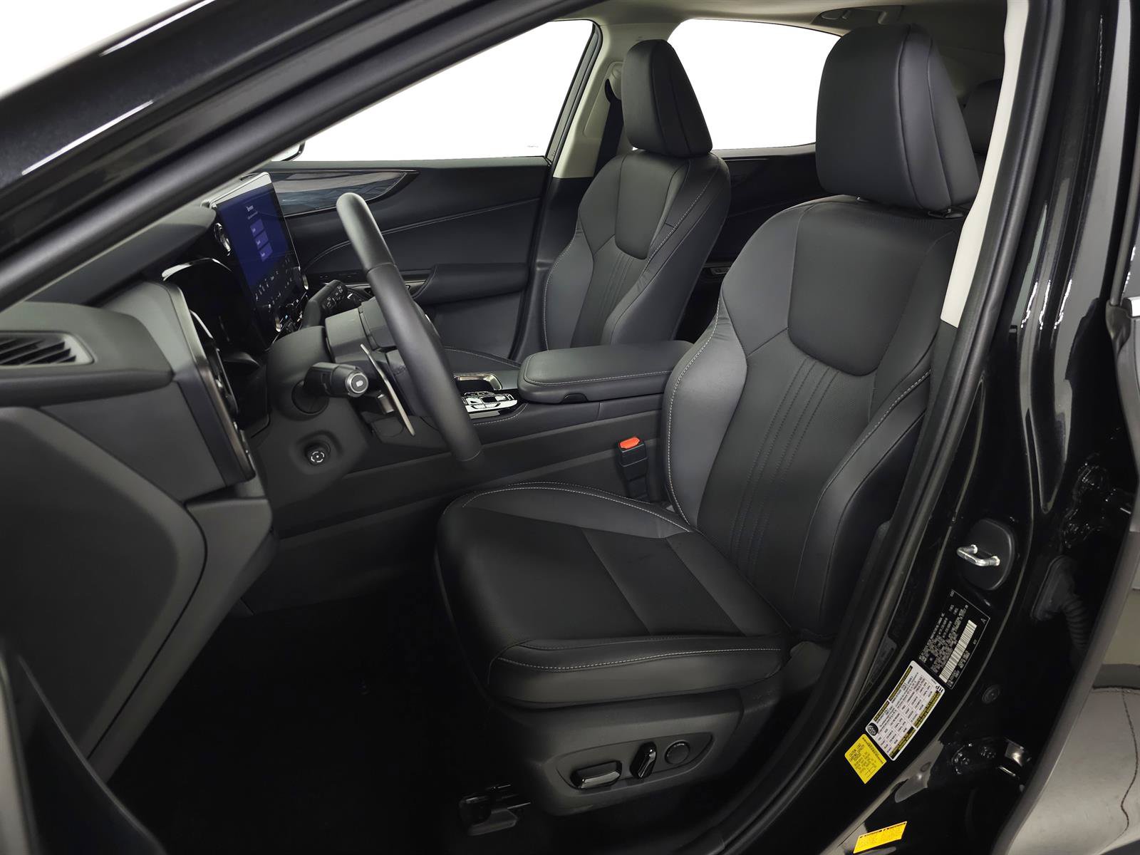 Certified 2024 Lexus NX 350 AWD image 17