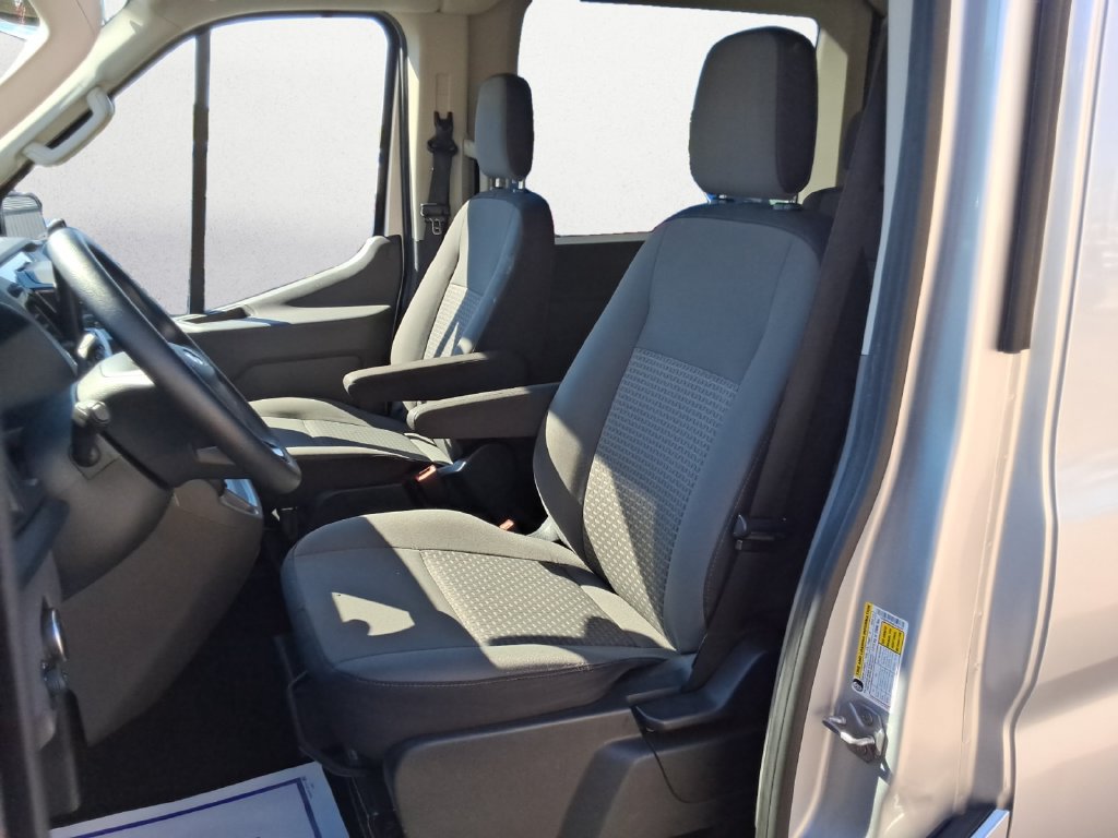 Used 2024 Ford Transit 350 XLT AWD/4WD image 12