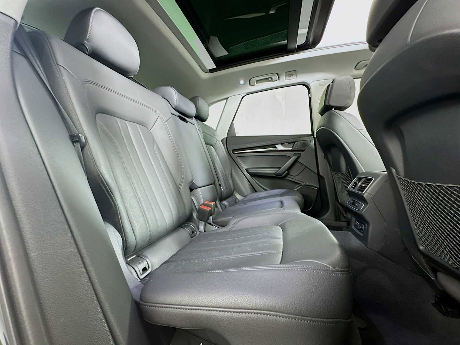 Used 2019 Audi Q5 2.0T Premium Plus w/ Premium Plus Package image 26