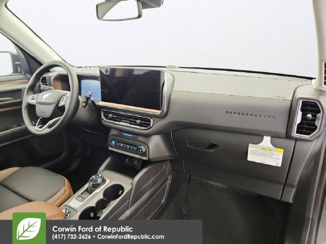 New 2026 Ford Bronco Sport Outer Banks AWD/4WD image 30
