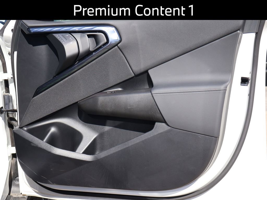 Certified 2025 BMW X3 xDrive30i w/ Premium Package image 15