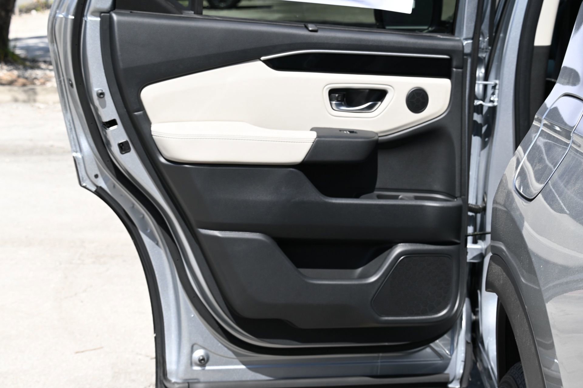 New 2026 Honda Pilot EX-L image 12