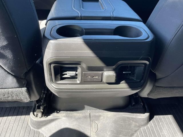 Used 2022 Chevrolet Silverado 1500 LT Trail Boss w/ LPO, Dark Essentials Package AWD/4WD image 13