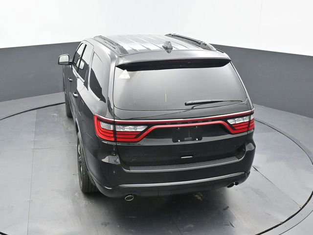 New 2026 Dodge Durango GT image 48