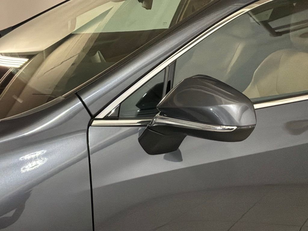 Used 2024 Lexus NX 250 AWD w/ Cold Area Package image 26