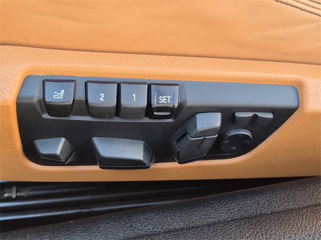 Used 2018 BMW 650i xDrive Convertible image 18