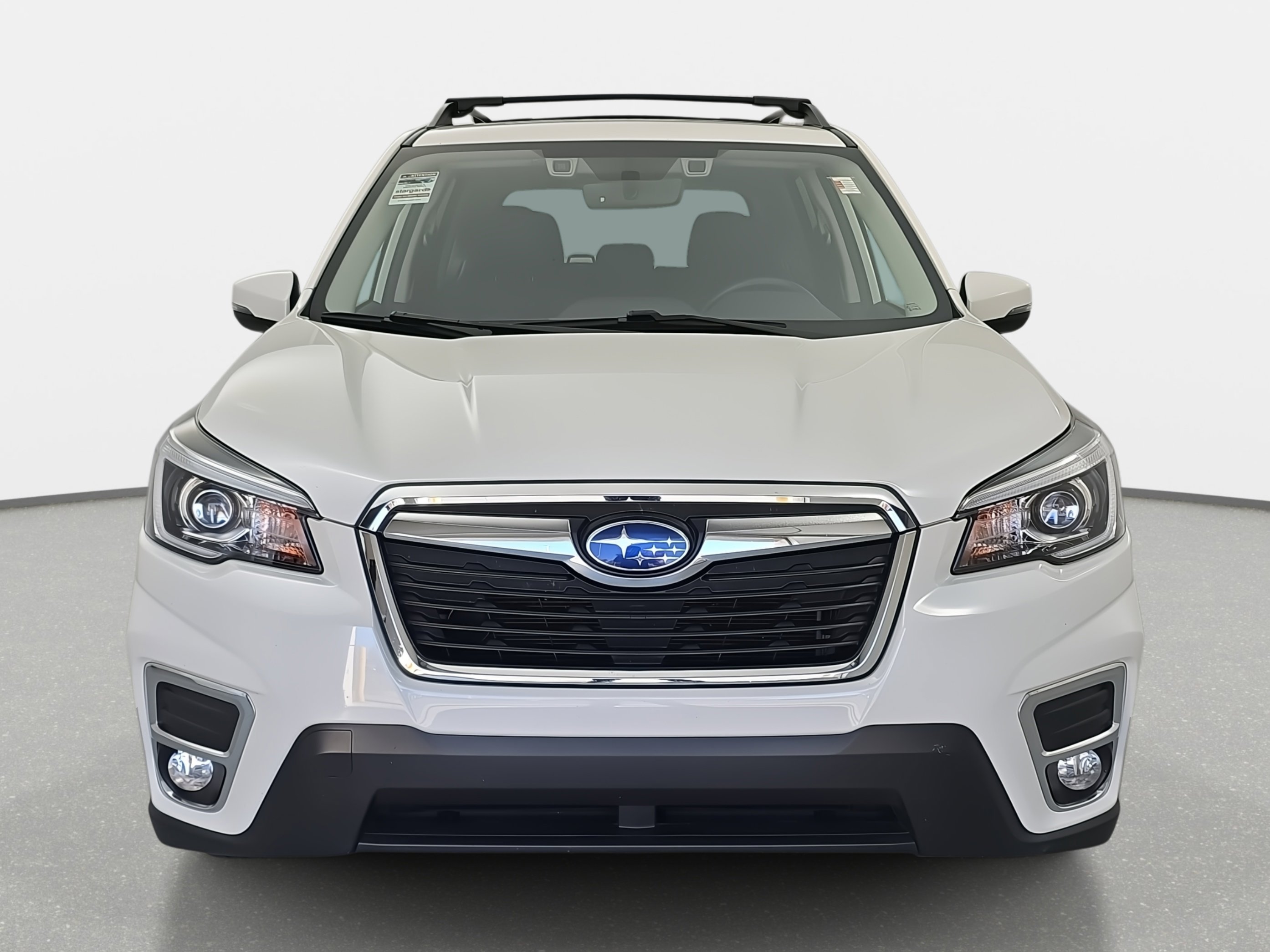 Used 2020 Subaru Forester Limited w/ Popular Package #3 image 2