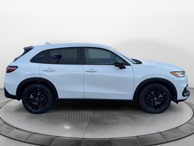 New 2026 Honda HR-V Sport image 10