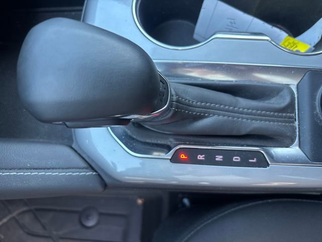 Used 2023 Chevrolet Blazer LT w/ LPO, Floor Liner Package AWD/4WD image 28