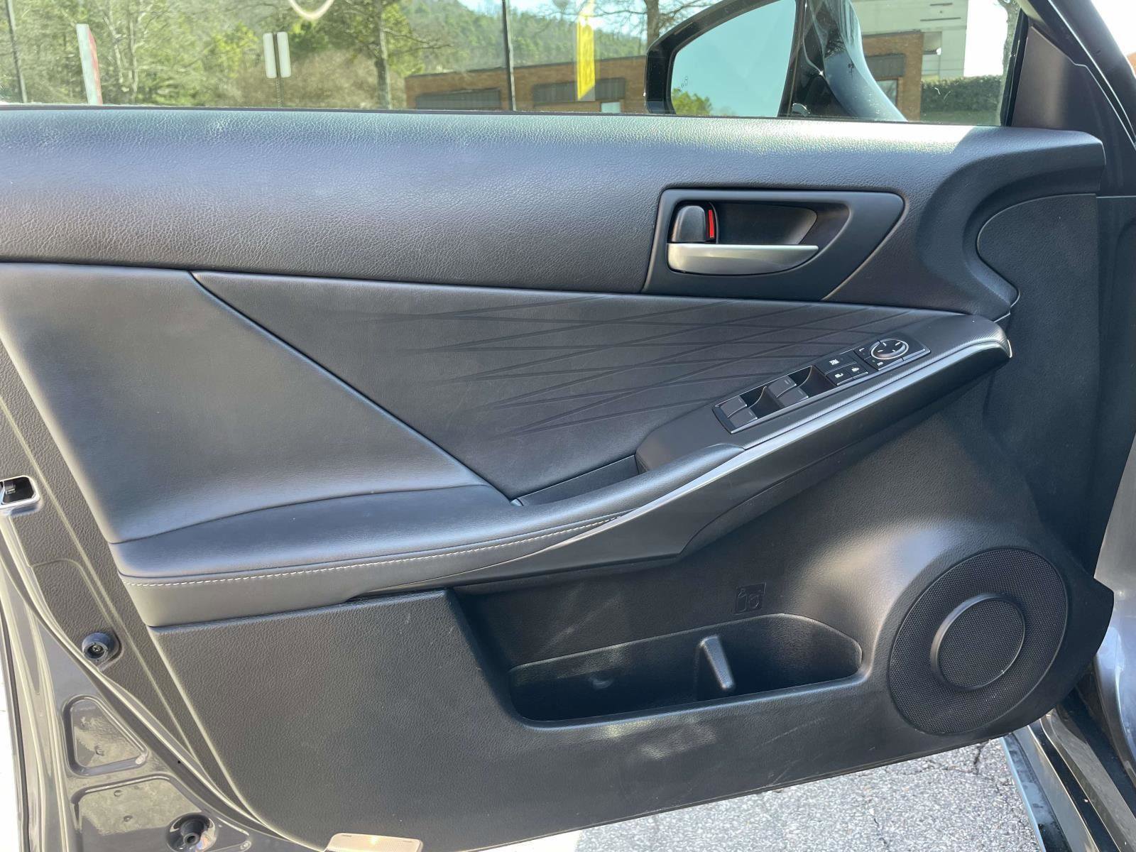 Used 2021 Lexus IS 350 F Sport w/ Accessory Package image 5