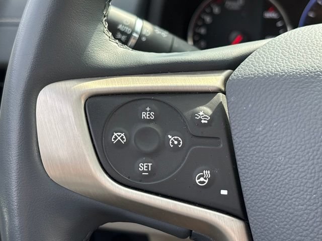 Used 2023 GMC Terrain Denali AWD/4WD image 23