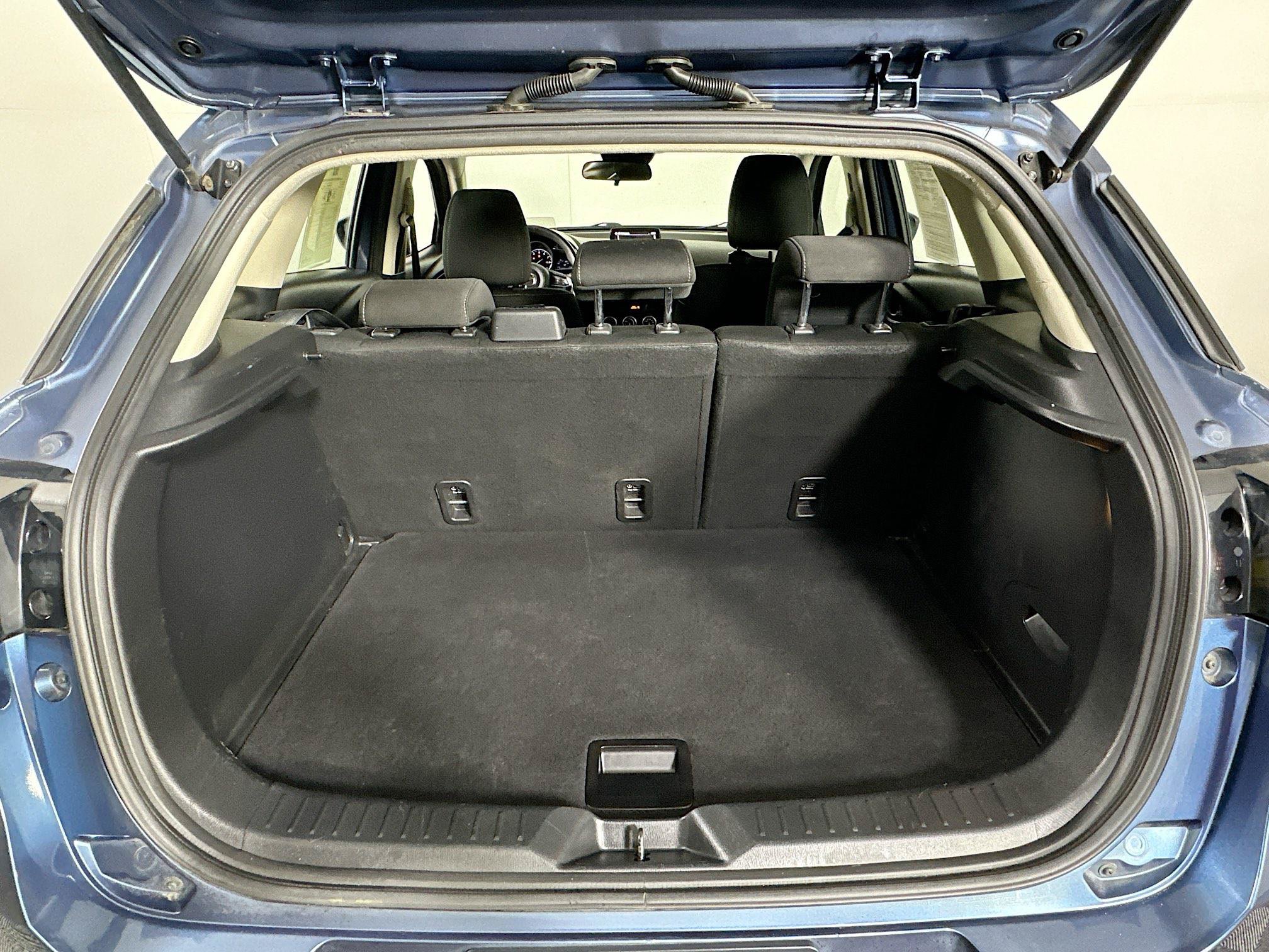 Used 2020 MAZDA CX-3 Sport FWD image 27