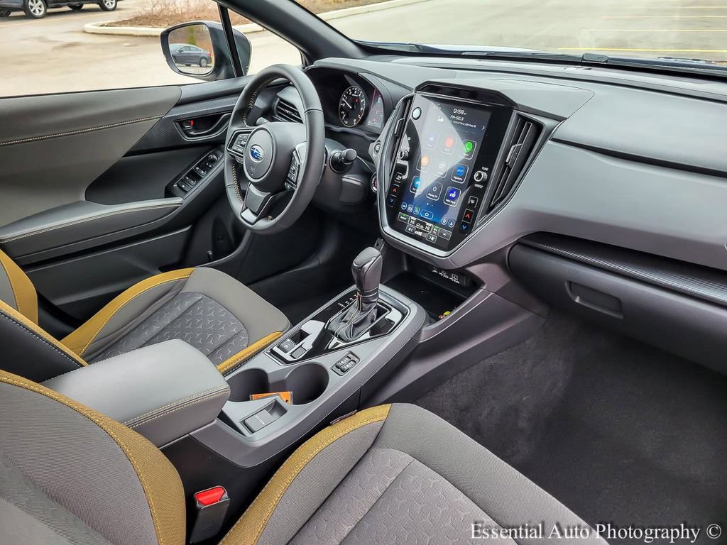 Certified 2026 Subaru Crosstrek 2.5i Sport AWD/4WD image 32