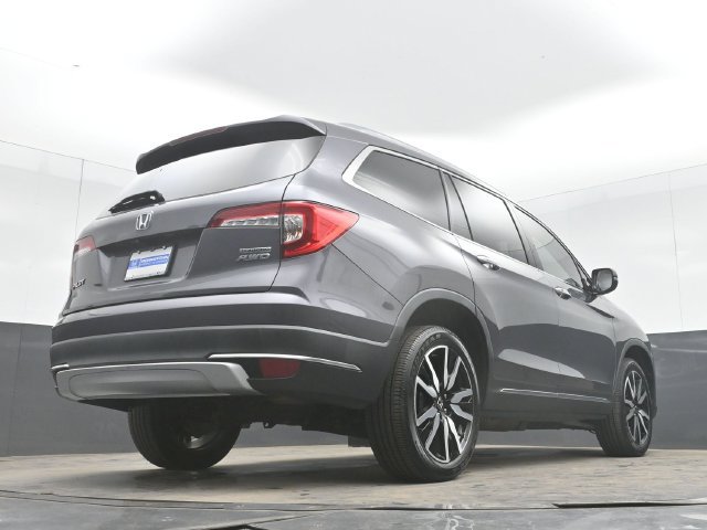 Used 2021 Honda Pilot Touring image 50