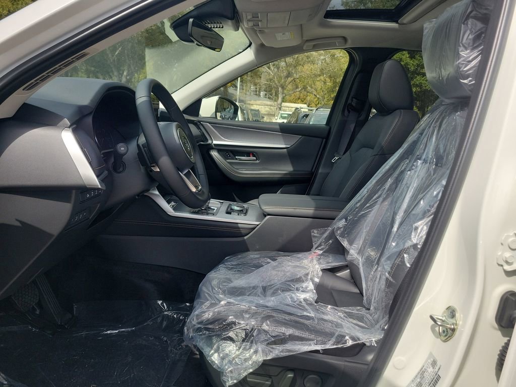 New 2026 MAZDA CX-90 3.3 Turbo w/ Preferred Package video 4