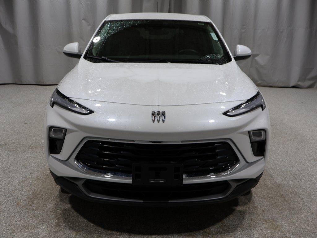 Used 2024 Buick Encore GX Preferred image 7