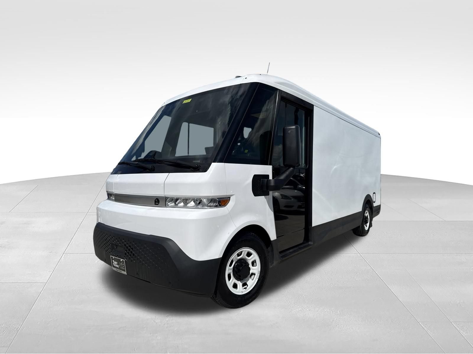 Used 2023 Chevrolet Brightdrop 600 w/ Active Safety Package 2 AWD/4WD image 8