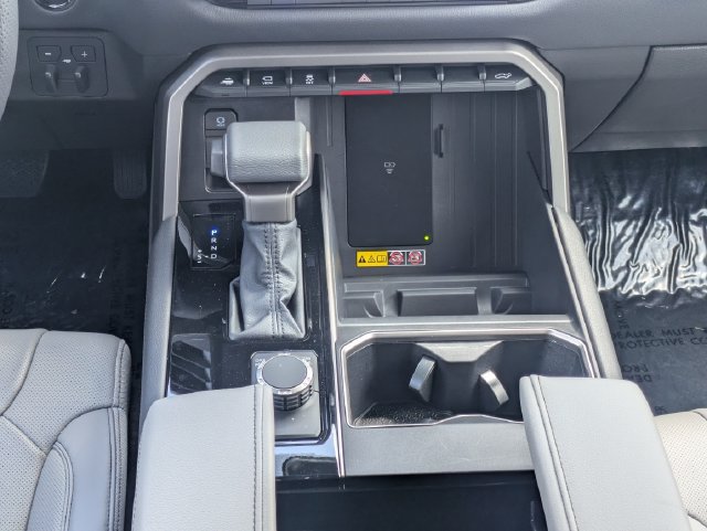 Used 2026 Toyota Tundra Limited RWD image 19