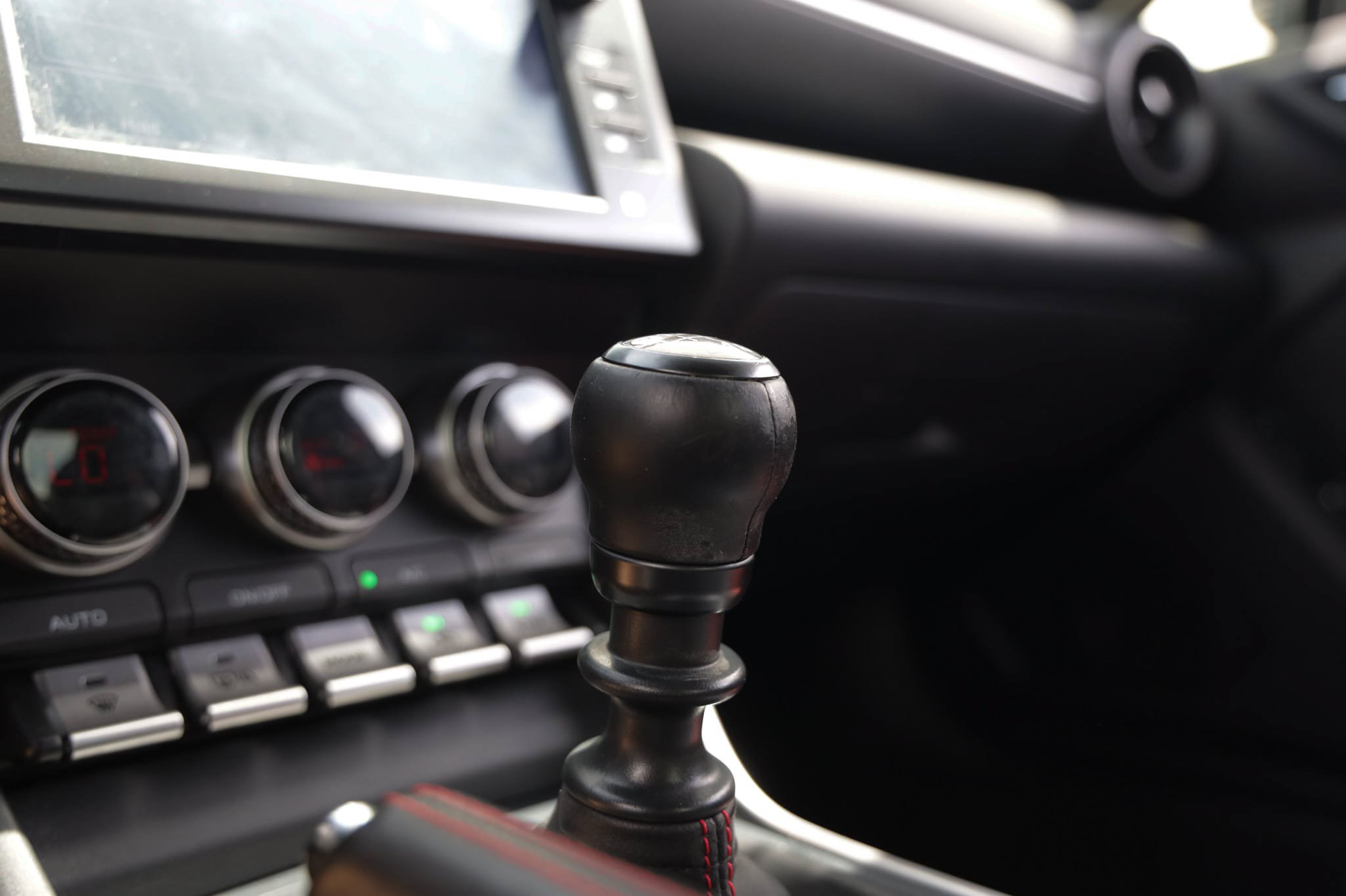 Used 2022 Subaru BRZ Limited RWD image 34