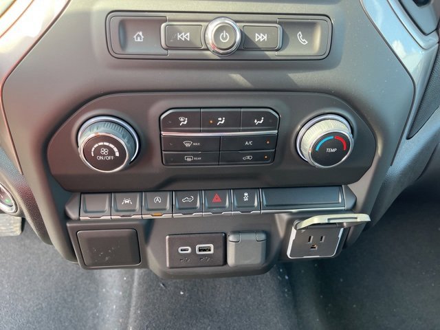 New 2026 Chevrolet Silverado 1500 Custom image 29