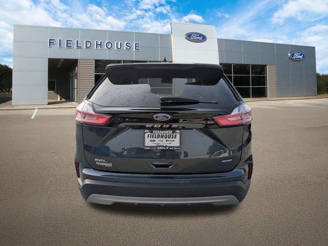 Used 2024 Ford Edge SEL w/ Convenience Package image 13