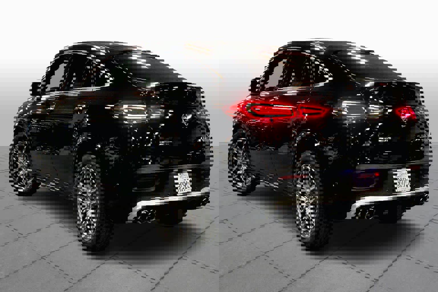 Certified 2022 Mercedes-Benz GLE 53 AMG 4MATIC Coupe image 11