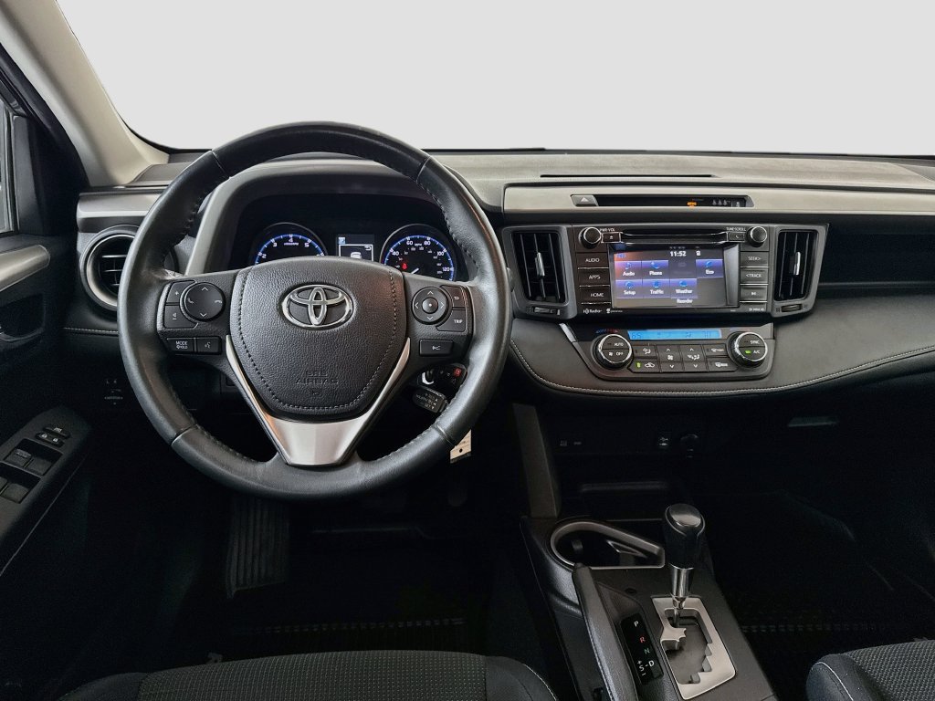 Used 2017 Toyota RAV4 XLE w/ Plus Special Value Package AWD/4WD image 23