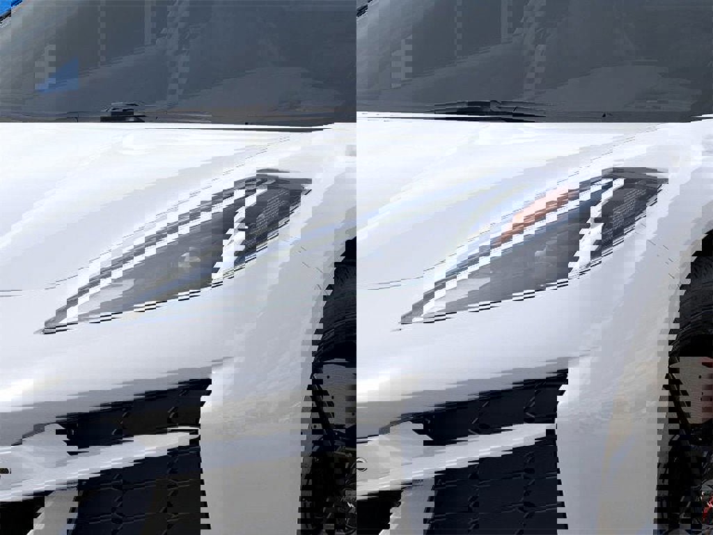 New 2025 Chevrolet Corvette E-Ray w/ Stealth Interior Trim Package image 10