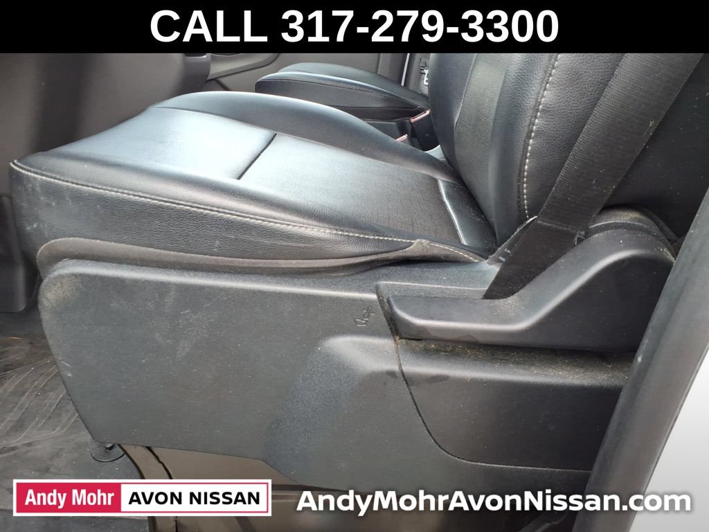 Used 2022 Ford Transit 350 AWD w/ Exterior Upgrade Package image 16
