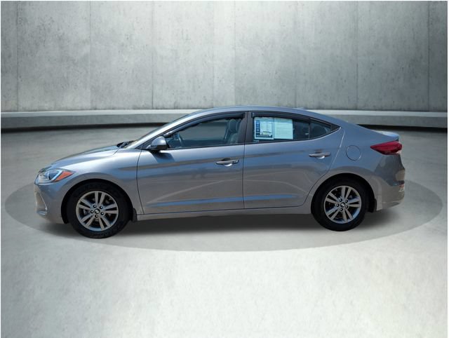 Used 2018 Hyundai Elantra Value Edition FWD image 2