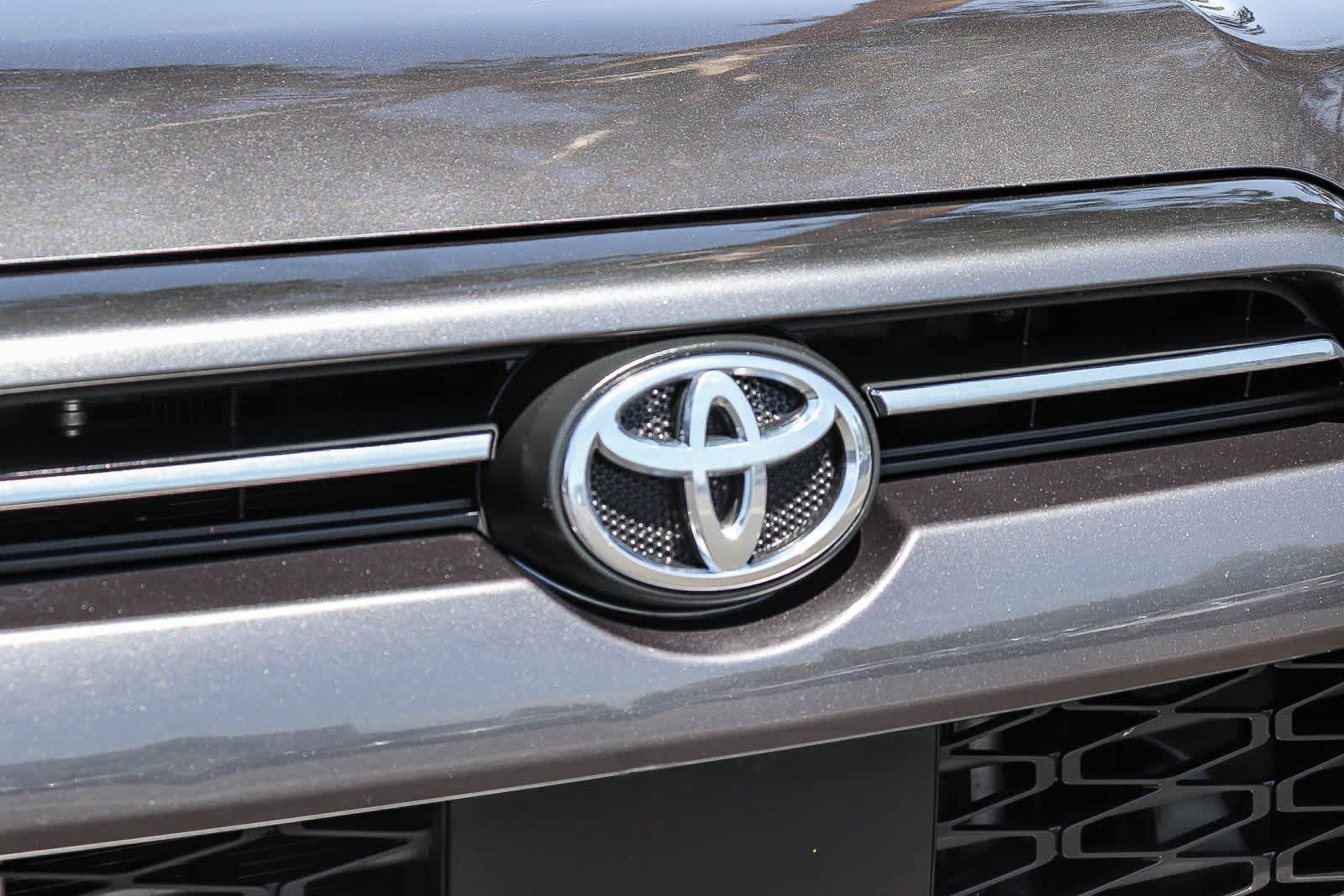 Used 2022 Toyota 4Runner TRD Off-Road Premium w/ Moonroof Package AWD/4WD image 5