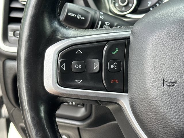 Used 2019 RAM 1500 Big Horn AWD/4WD image 26