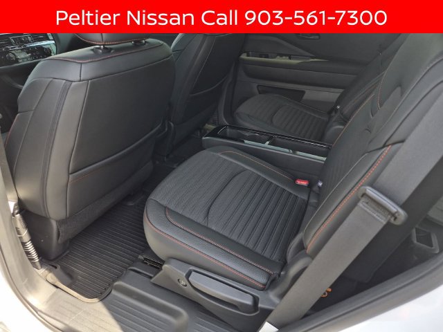 New 2026 Nissan Pathfinder Rock Creek w/ Rock Creek Premium Package AWD/4WD image 13