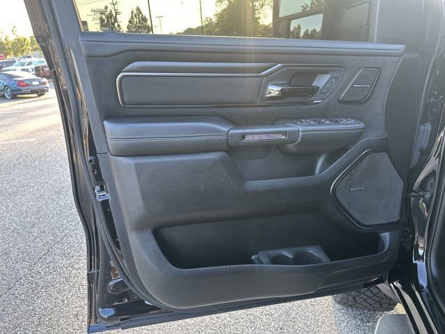 Used 2025 RAM 1500 RHO w/ RHO Level 1 Equipment Group image 11