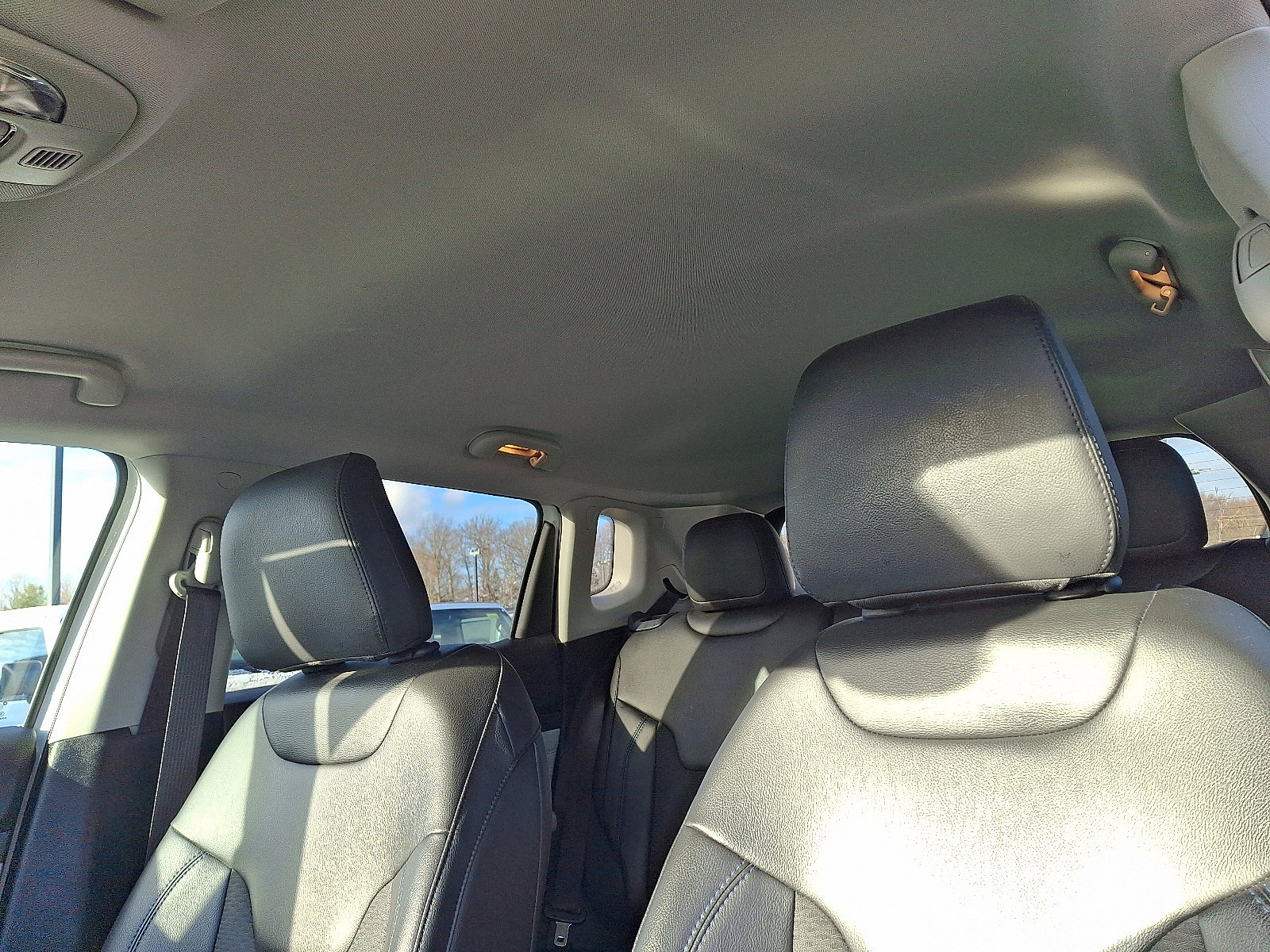 Certified 2022 Jeep Compass Latitude image 14