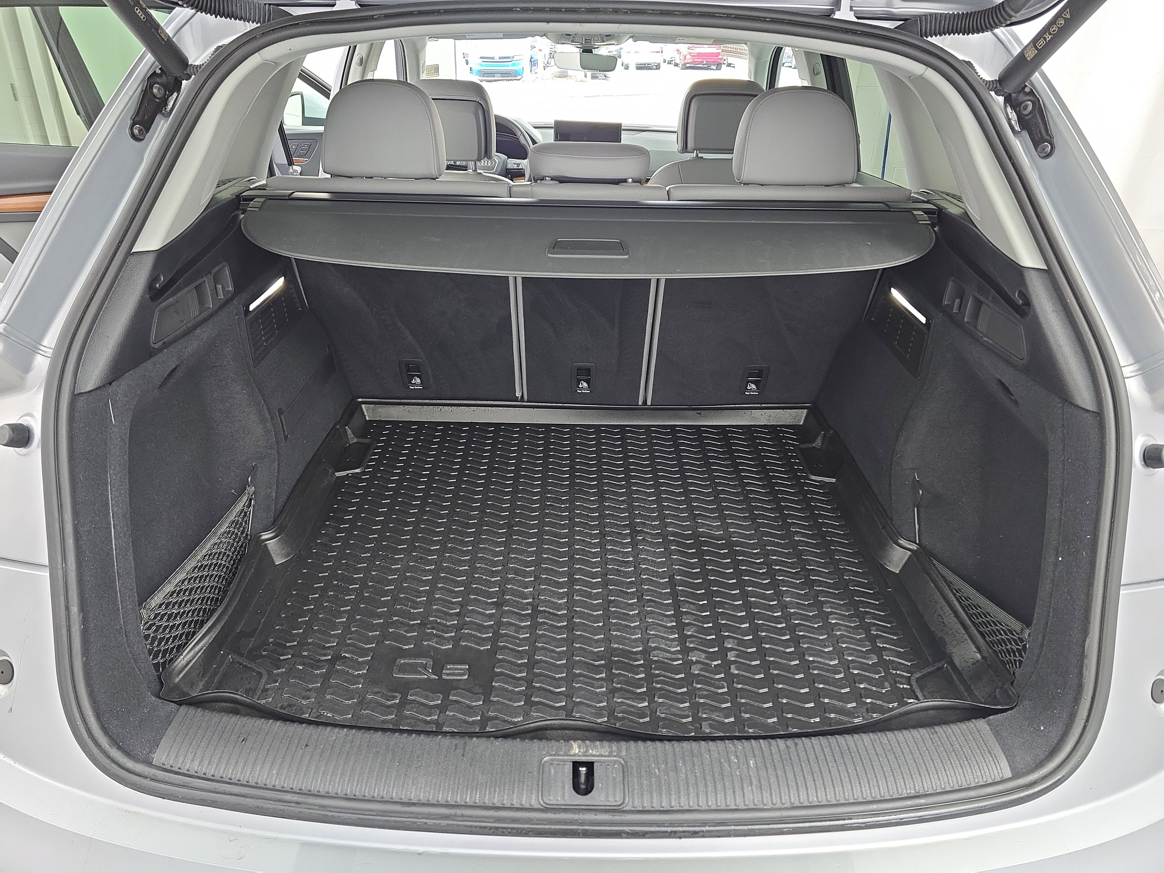 Used 2022 Audi Q5 2.0T Premium Plus image 12