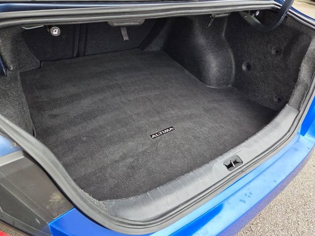 Used 2025 Nissan Altima 2.5 SR FWD image 23
