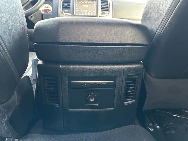 Used 2017 RAM 1500 Sport w/ Convenience Group AWD/4WD image 22