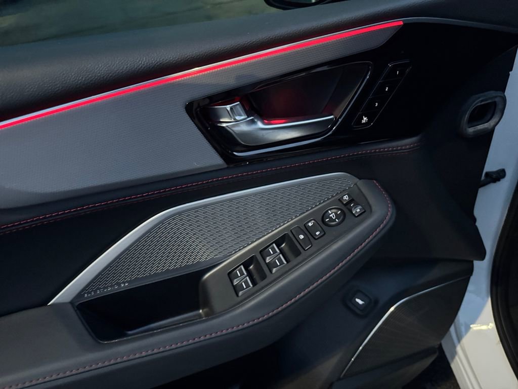 Used 2023 Acura MDX A-Spec image 21