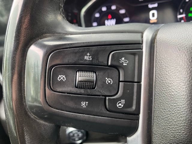 Used 2024 GMC Sierra 2500 SLE w/ SLE Value Package; AWD/4WD image 7
